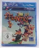 Frantics (PlayLink) [PS4] Produktbild-Vorschau 2