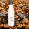 Mr. & Mrs. Panda Trinkflasche Einhorn Party - Weiß - Produktbild-Vorschau 4
