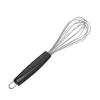 Lurch Tango, Ballon-Schneebesen, Schwarz, Edelstahl, Produktbild-Vorschau 2