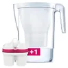 Filtro acqua BWT Vida dimensioni 25,2 x 11,3 cm altezza Anteprima dell’immagine prodotto 5