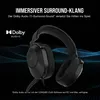 Corsair HS65 Surround Gaming-Headset Karbon, Schwarz Produktbild-Vorschau 3