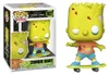 Funko Pop! Animantion - The Simpsons: Zombie Bart on Produktbild-Vorschau 2