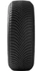 Michelin Pilot Alpin 5 255/40R19 100V Xl Produktbild-Vorschau 8
