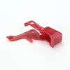 INF Ersatz-Schalterknopf Rot ABS 6cmx4cm für Dyson V7 V8 Produktbild-Vorschau 3