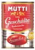 Celá loupaná rajčata Mutti Pomodoro ve vlastní rajčatové Náhled obrázku produktu 1