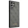 Guess 4G Metal Gold Logo - Samsung Galaxy S24 Ultra Hülle Produktbild-Vorschau 4