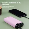 imoshion Powerbank - 20.000 mAh - Schnelles Aufladen und Produktbild-Vorschau 5