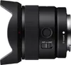 Sony SEL11F18, Teleobjektiv, 12/11, Sony E Produktbild-Vorschau 7