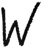 WYCON Cosmetics WONDERPROOF EYE PENCIL 100 EXTREME BLACK Anteprima dell’immagine prodotto 2