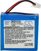 vhbw Akku Ersatz für SafeScan LB-105, 112-0410 für Produktbild-Vorschau 3