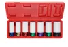 Kraft Dele KD11752 Nasadki udarowe 7el 1/2" 17-27 Podgląd zdjęcia produktu 13