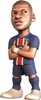 MINIX, Paris Saint-Germain Kylian Mbappe figurka PVC 12 cm, Podgląd zdjęcia produktu 6