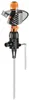 Claber 8707 arroseur Système d'aspersion d'eau à pulsation Voir les images du produit 1