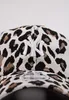 New Era Women MLB 9TWENTY Jacquard Leopard Cap New York Produktbild-Vorschau 12