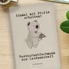 Mr. & Mrs. Panda Tagebuch Restaurantfachmann Leidenschaft - Produktbild-Vorschau 2