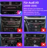 Carplay 6+128GB für Audi A5 8T 2009-2016 MMI Audi Produktbild-Vorschau 2