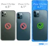 EAZY CASE Handykette kompatibel mit Apple iPhone 12 Pro Produktbild-Vorschau 7