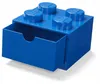 LEGO 40201731 Opbergdoos voor bureau, model DESK DRAWER 4, Productafbeelding-voorbeeld 11
