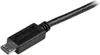 StarTech.com 15cm Micro USB-Kabel - USB A auf Micro B Produktbild-Vorschau 4