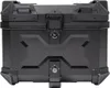45L Motorrad Topcase Motorrad Heckbox Reisen Motorradkoffer Produktbild-Vorschau 1
