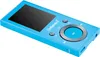 Intenso MP3 Videoplayer 1,8" Video Scooter BT 64GB Blue Anteprima dell’immagine prodotto 5
