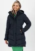 alife and kickin AmaliaAK Puffer Coat Damen Steppjacke, Produktbild-Vorschau 2