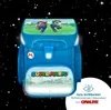 Scooli EasyFit Schulranzen-Set 5-teilig Super Mario blau Produktbild-Vorschau 19