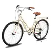 Vélo de ville Hiland, 26 pouces, 7 vitesses, pour hommes et Voir les images du produit 11