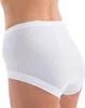 HERMKO Damen Maxi-Slip aus 100% Baumwolle, mit elastischer Produktbild-Vorschau 2