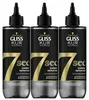 3 x Schwarzkopf Gliss Kur 7 Sec Express Kur Ultimate Repair Produktbild-Vorschau 1