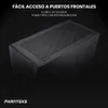 Phanteks XT Pro , Tower-Gehäuse, (Tempered Glass) Produktbild-Vorschau 9
