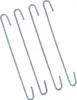 Gabione Steingabionen Steinkorb 100 x 40 x 20 cm Gabionen Produktbild-Vorschau 6