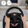 Voiture à pédales Véhicule à pédales Voiture pour enfants Voir les images du produit 4