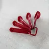 Odmerná lyžica KitchenAid Core imperial červená Náhľad obrázku produktu 7