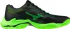 Mizuno Handballschuhe WAVE Luminous ELITE Produktbild-Vorschau 3