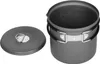 Nc4202 Tazza Da Viaggio In Alluminio Con Coperchio 1000 Ml Anteprima dell’immagine prodotto 5