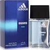 Adidas Moves Him Eau de Toilette 30 ml Produktbild-Vorschau 2