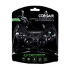 Esperanza Manette Ps2/Ps3/Pc Usb Corsair Noir Voir les images du produit 2