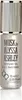 A product shot of a small bottle of perfume oil. Anteprima dell’immagine prodotto