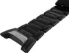 Casio G- Shock Uhrenarmband Edelstahl schwarz GS-1001D Produktbild-Vorschau 3