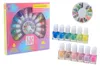 Set de esmalte de uñas con Nail Art Vista previa de la imagen del producto 6