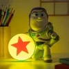 Toy Story GloBuddies, świecąca figurka Buzza Lightyeara Podgląd zdjęcia produktu 4