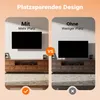 Wiltec supporto TV 37"-80", supporto a parete per TV fino a Anteprima dell’immagine prodotto 15