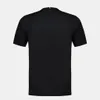LE COQ SPORTIF ESS TEE SS N Schwarz Produktbild-Vorschau 4