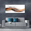 Tulup Leinwand-Bilder 125x50 Wandbild Canvas Kunstdruck Produktbild-Vorschau 3