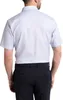 Eterna - Modern Fit - Bügellfreies Herren Kurzarm Hemd mit Produktbild-Vorschau 15
