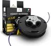 Testa filo LERAVA® per decespugliatore - M10x1,25 LG - Anteprima dell’immagine prodotto 1