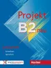 Projekt B2 neu. Schülerheft Produktbild-Vorschau 1