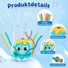 Wasserspielzeug für Kinder von 3–8 Jahren,Outdoor-Spielzeug Produktbild-Vorschau 3