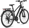 Licorne Bike Premium Touring Trekking Bike in 28 Zoll - Produktbild-Vorschau 4